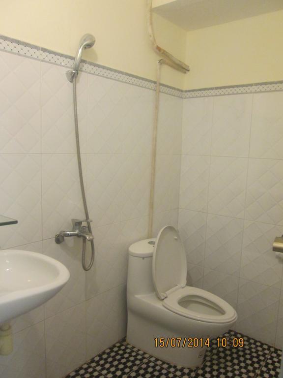 Stop And Go Hostel Дананг Екстериор снимка